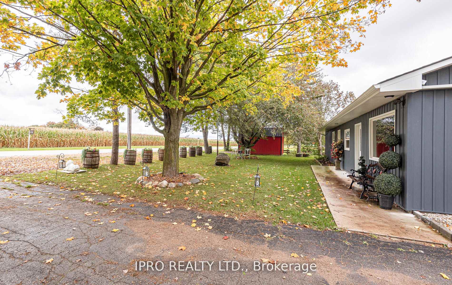 Photo 5 of 44485 Brandon Road, Huron East, Grey — HOMEH