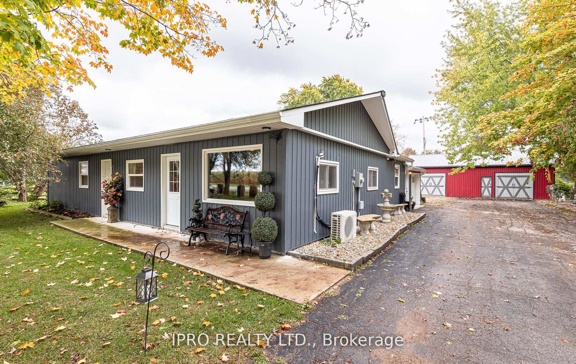 Photo 6 of 44485 Brandon Road, Huron East, Grey — HOMEH