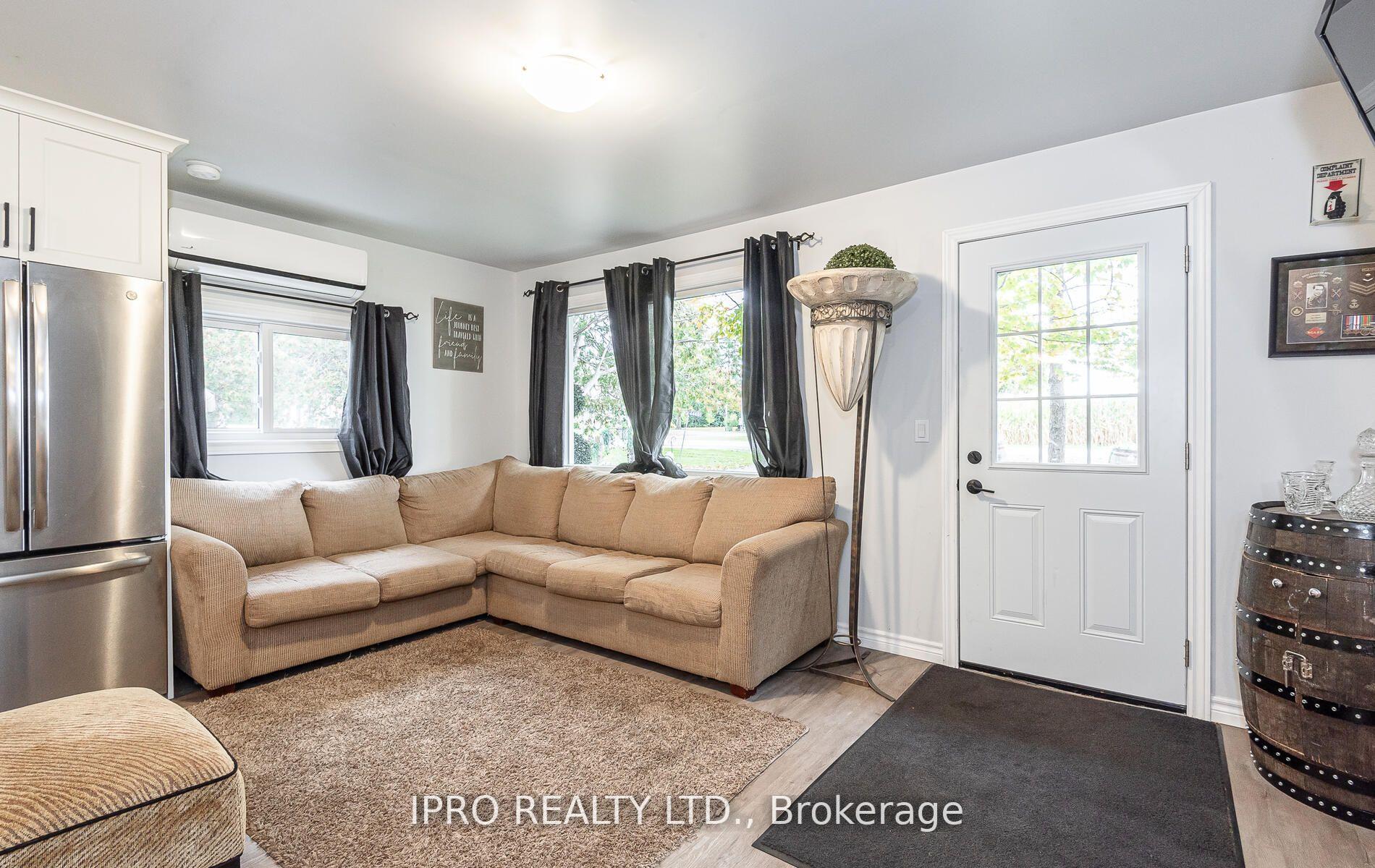 Photo 7 of 44485 Brandon Road, Huron East, Grey — HOMEH