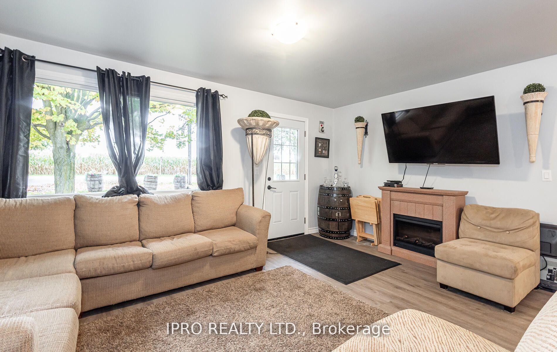 Photo 8 of 44485 Brandon Road, Huron East, Grey — HOMEH
