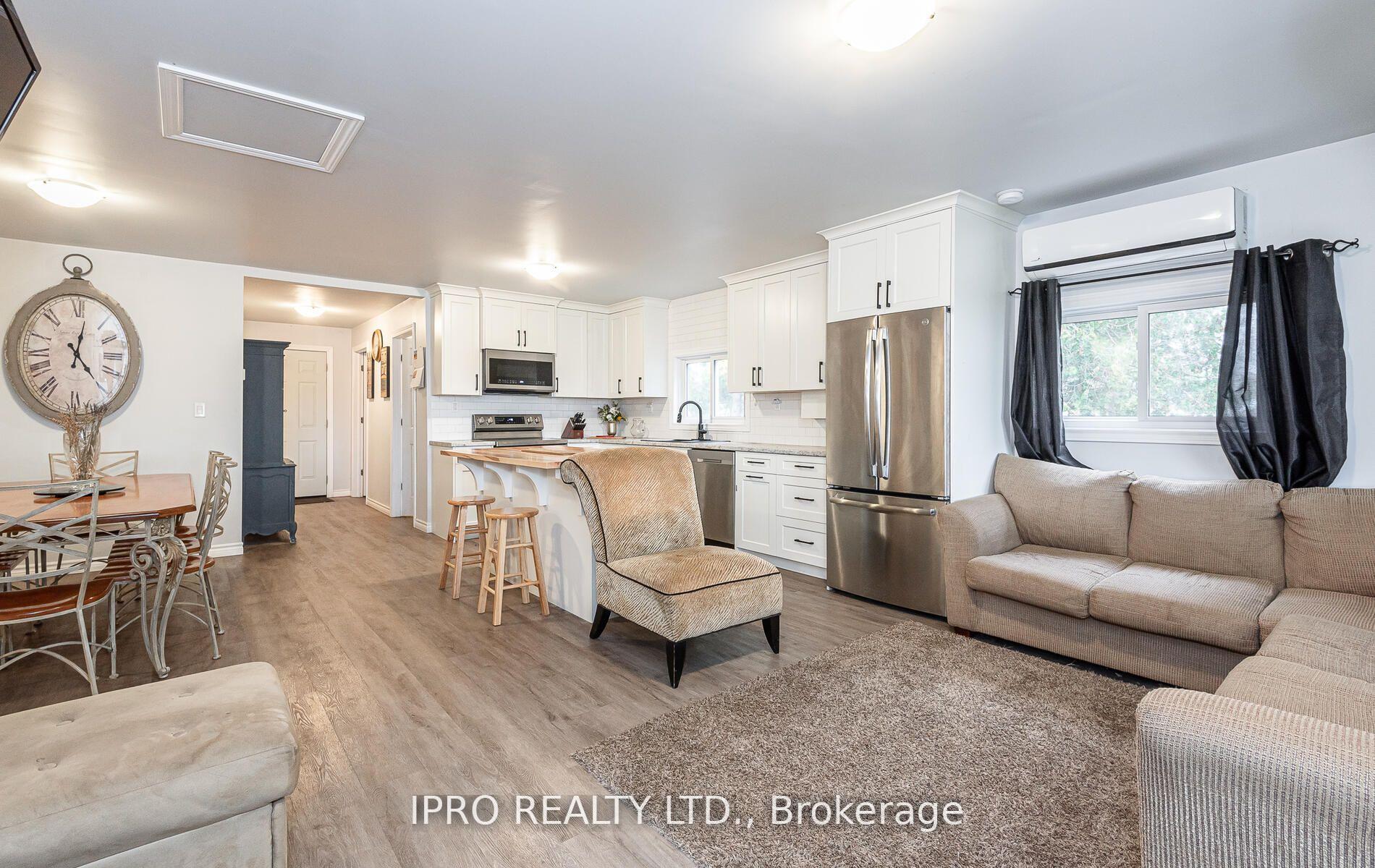 Photo 9 of 44485 Brandon Road, Huron East, Grey — HOMEH