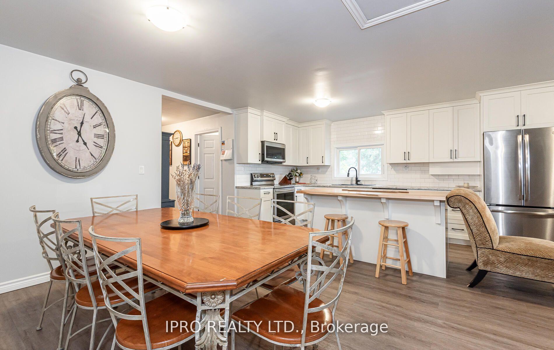 Photo 10 of 44485 Brandon Road, Huron East, Grey — HOMEH