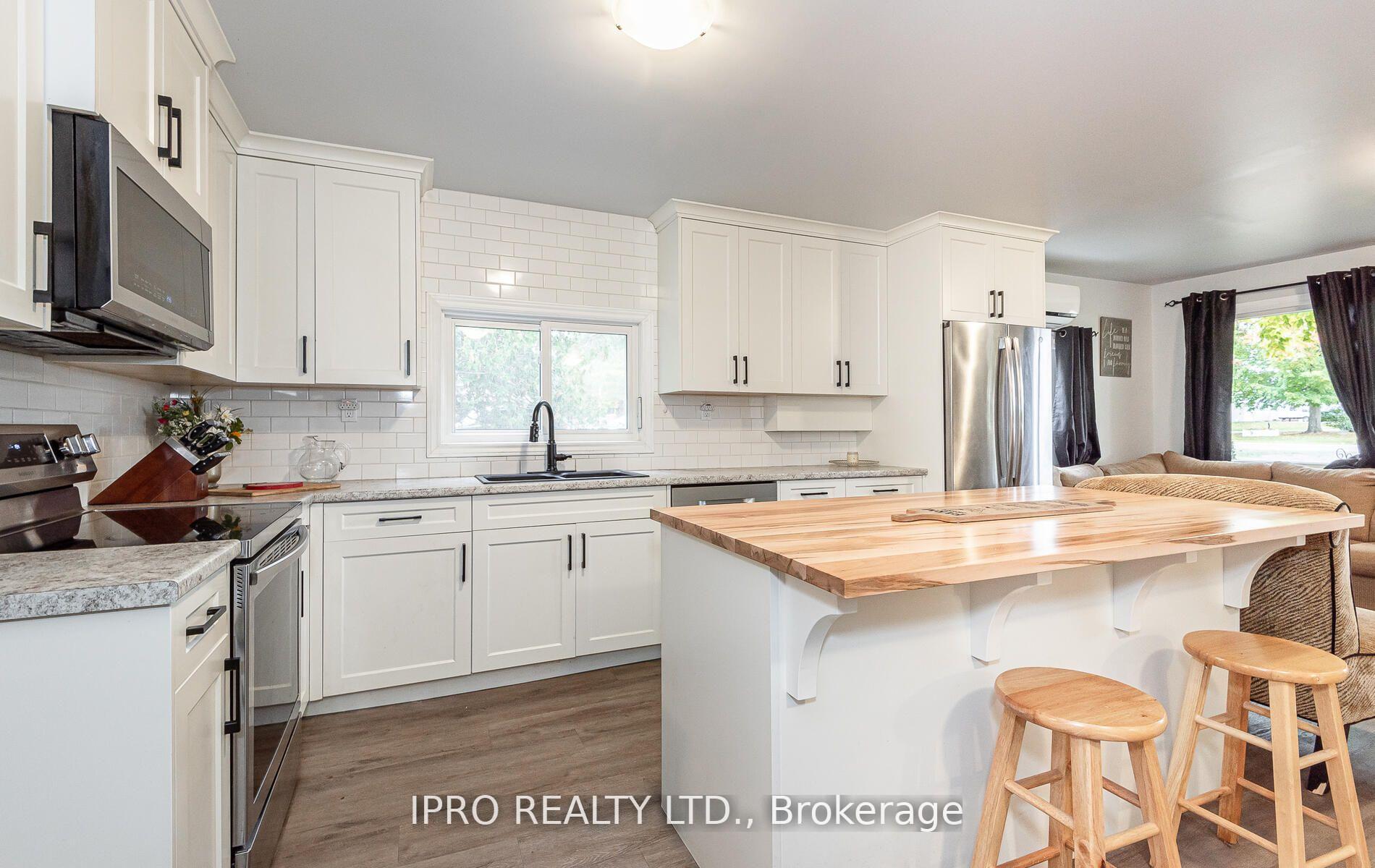 Photo 13 of 44485 Brandon Road, Huron East, Grey — HOMEH