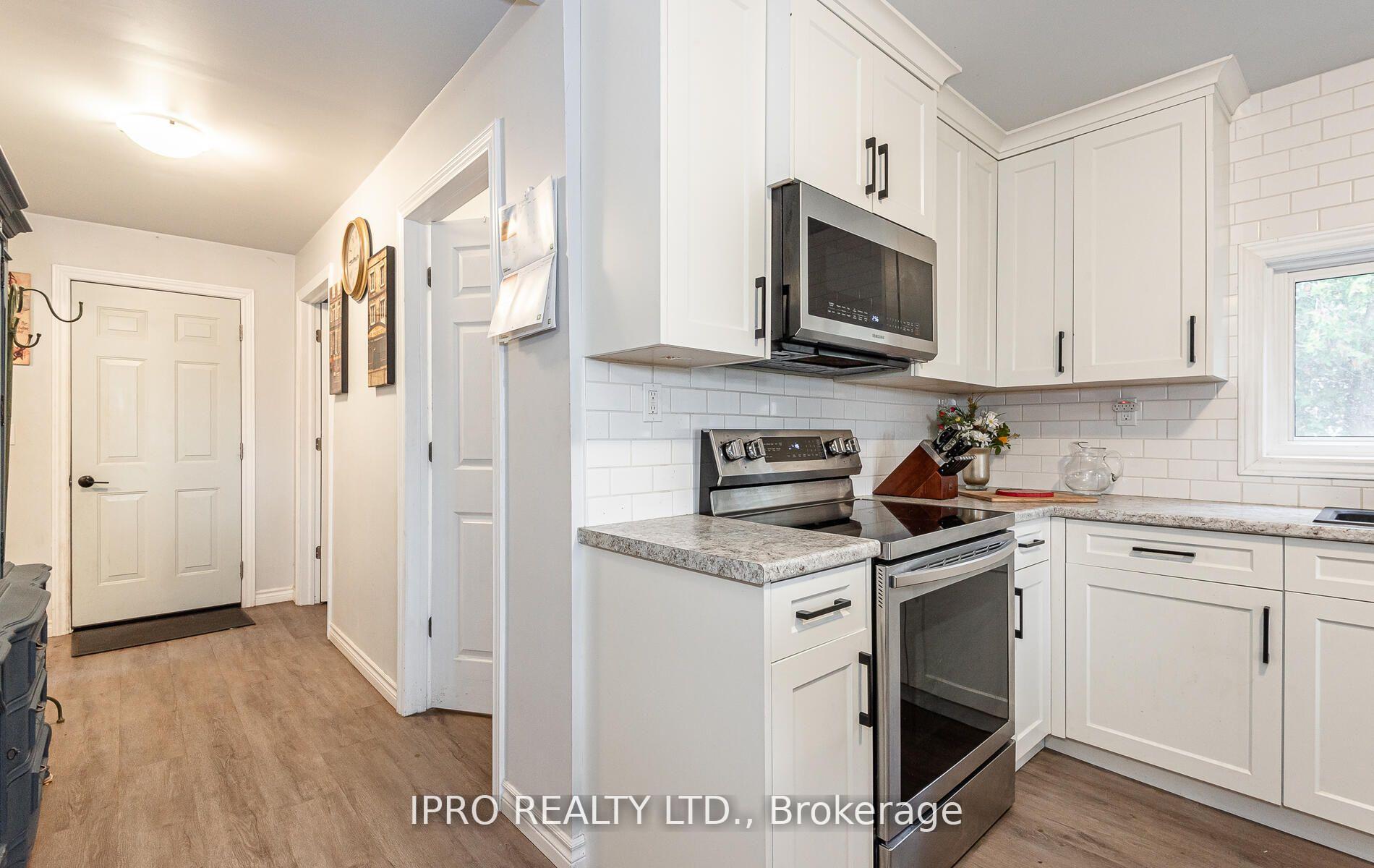 Photo 15 of 44485 Brandon Road, Huron East, Grey — HOMEH