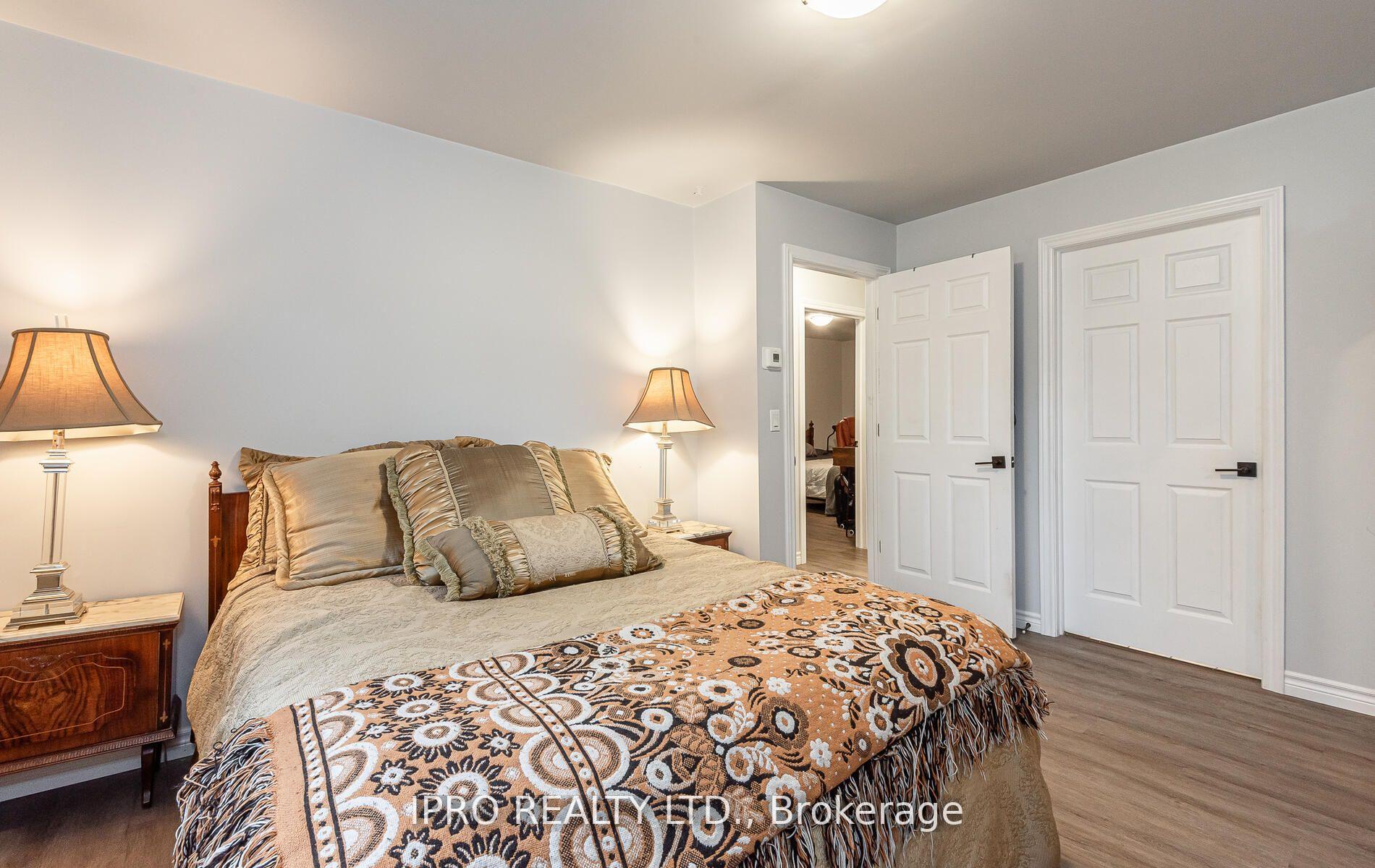 Photo 16 of 44485 Brandon Road, Huron East, Grey — HOMEH