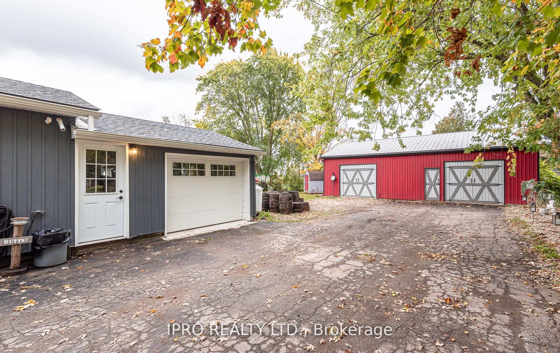 Photo 23 of 44485 Brandon Road, Huron East, Grey — HOMEH