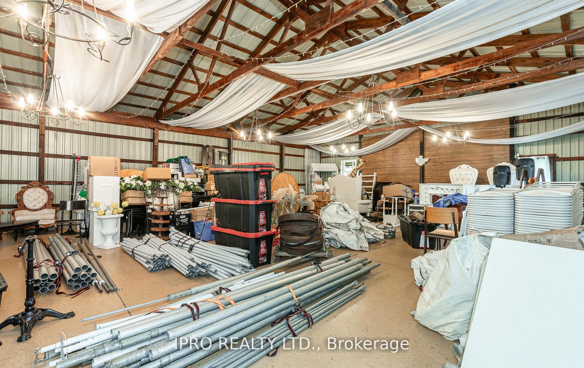 Photo 24 of 44485 Brandon Road, Huron East, Grey — HOMEH