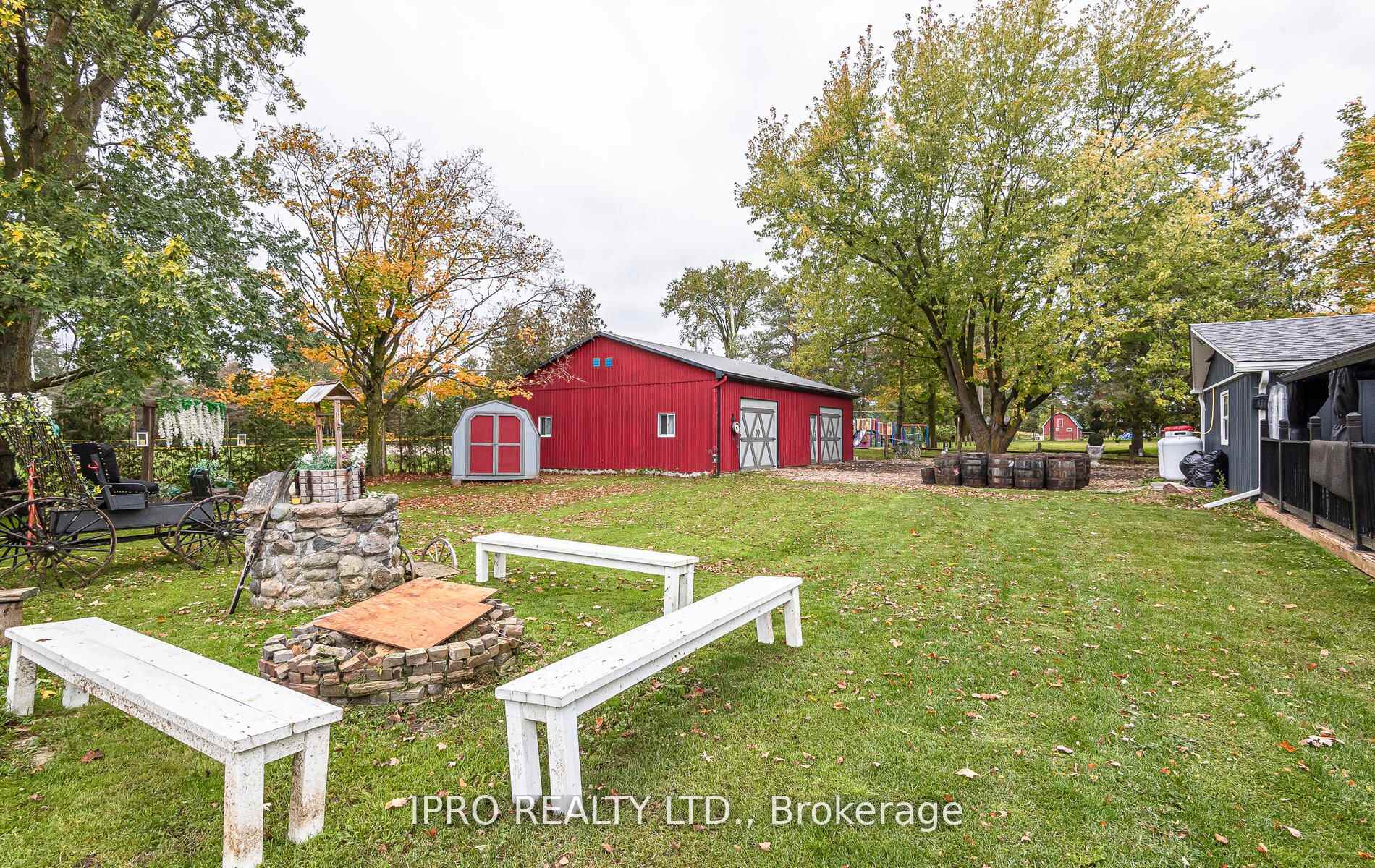 Photo 27 of 44485 Brandon Road, Huron East, Grey — HOMEH