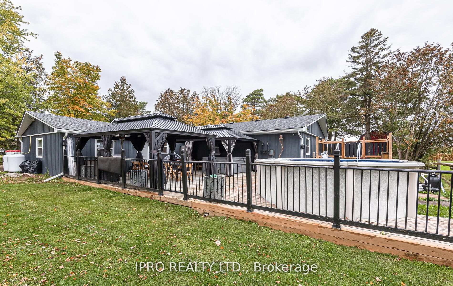 Photo 28 of 44485 Brandon Road, Huron East, Grey — HOMEH