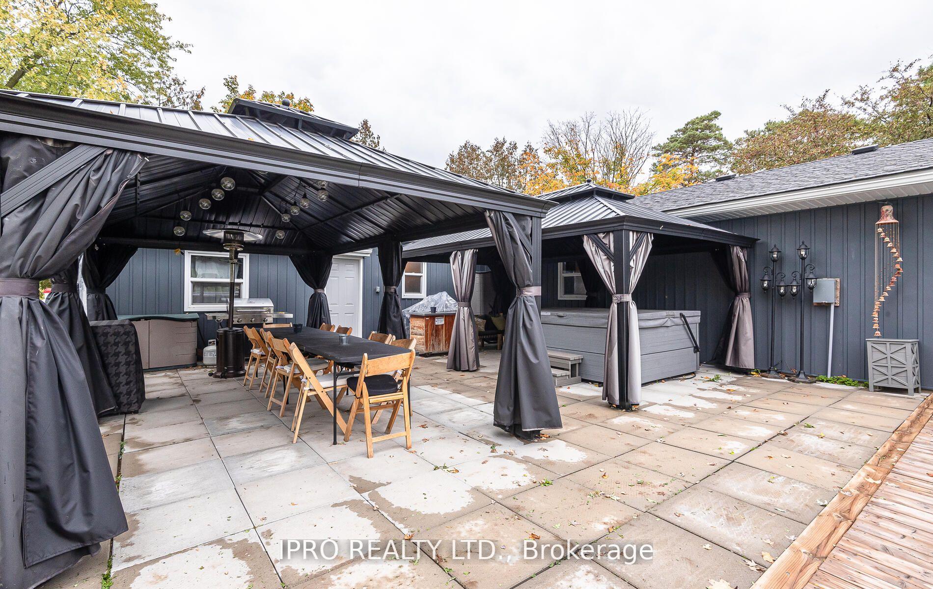 Photo 29 of 44485 Brandon Road, Huron East, Grey — HOMEH