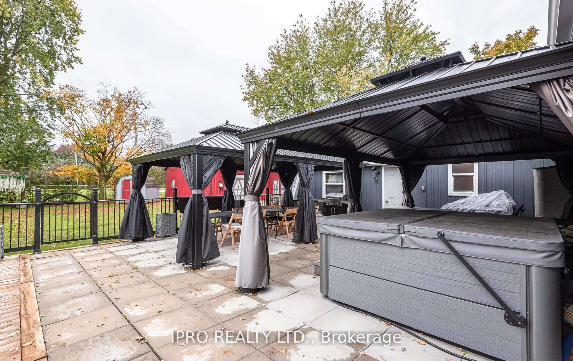 Photo 30 of 44485 Brandon Road, Huron East, Grey — HOMEH