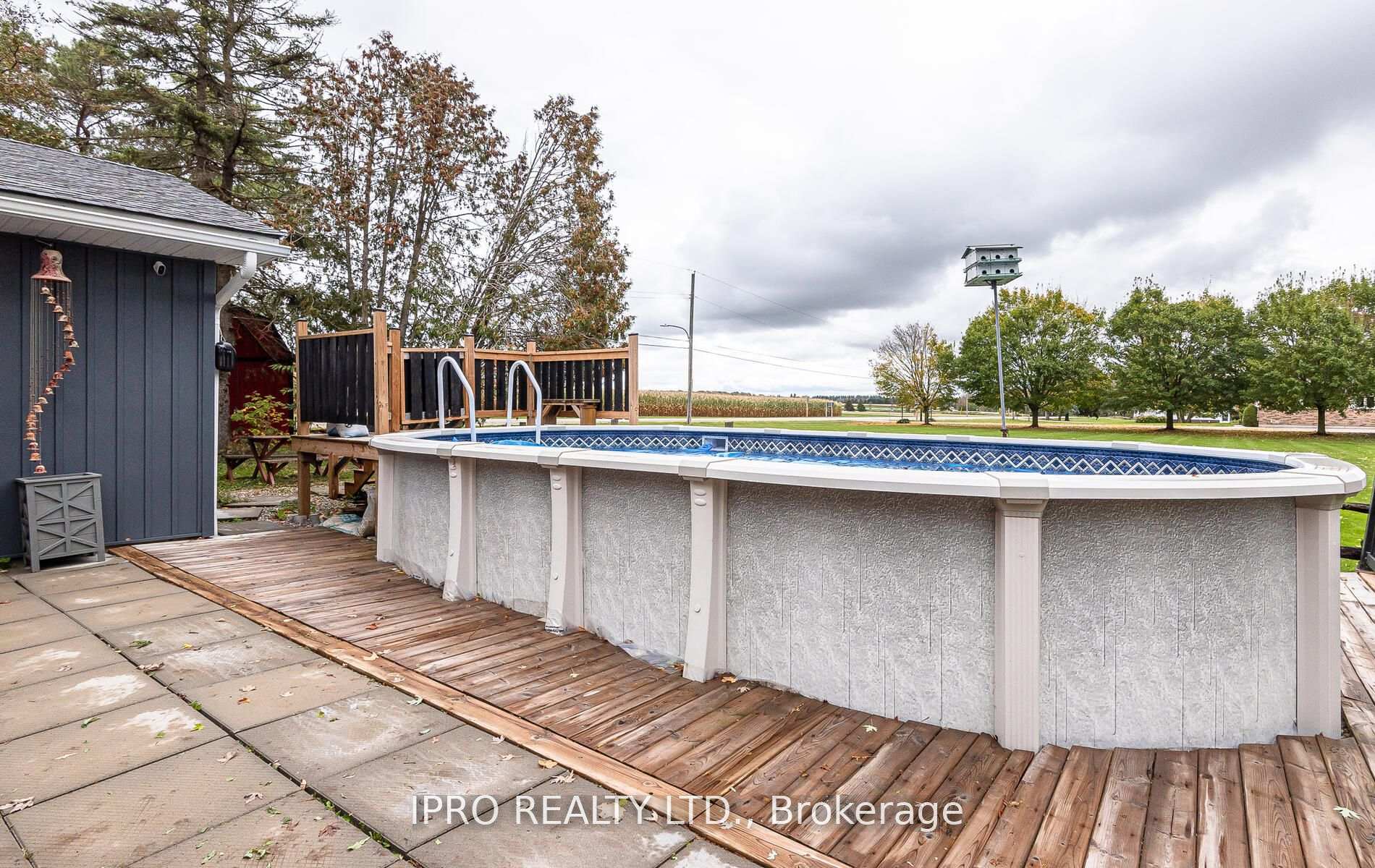Photo 31 of 44485 Brandon Road, Huron East, Grey — HOMEH