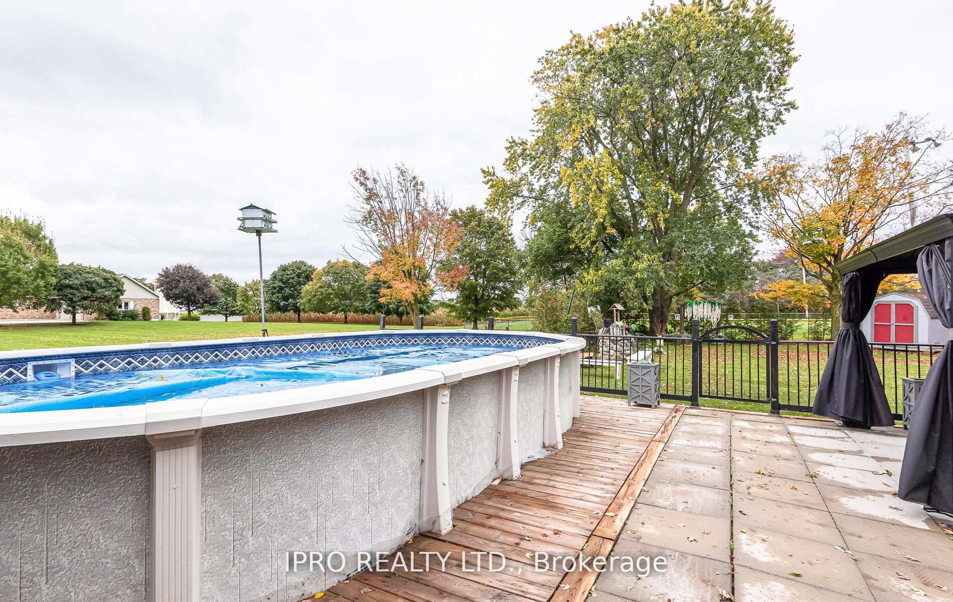Photo 32 of 44485 Brandon Road, Huron East, Grey — HOMEH