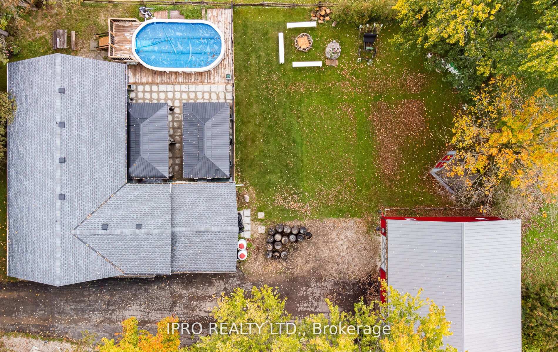 Photo 35 of 44485 Brandon Road, Huron East, Grey — HOMEH
