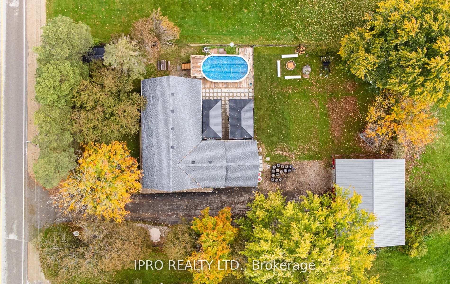 Photo 36 of 44485 Brandon Road, Huron East, Grey — HOMEH