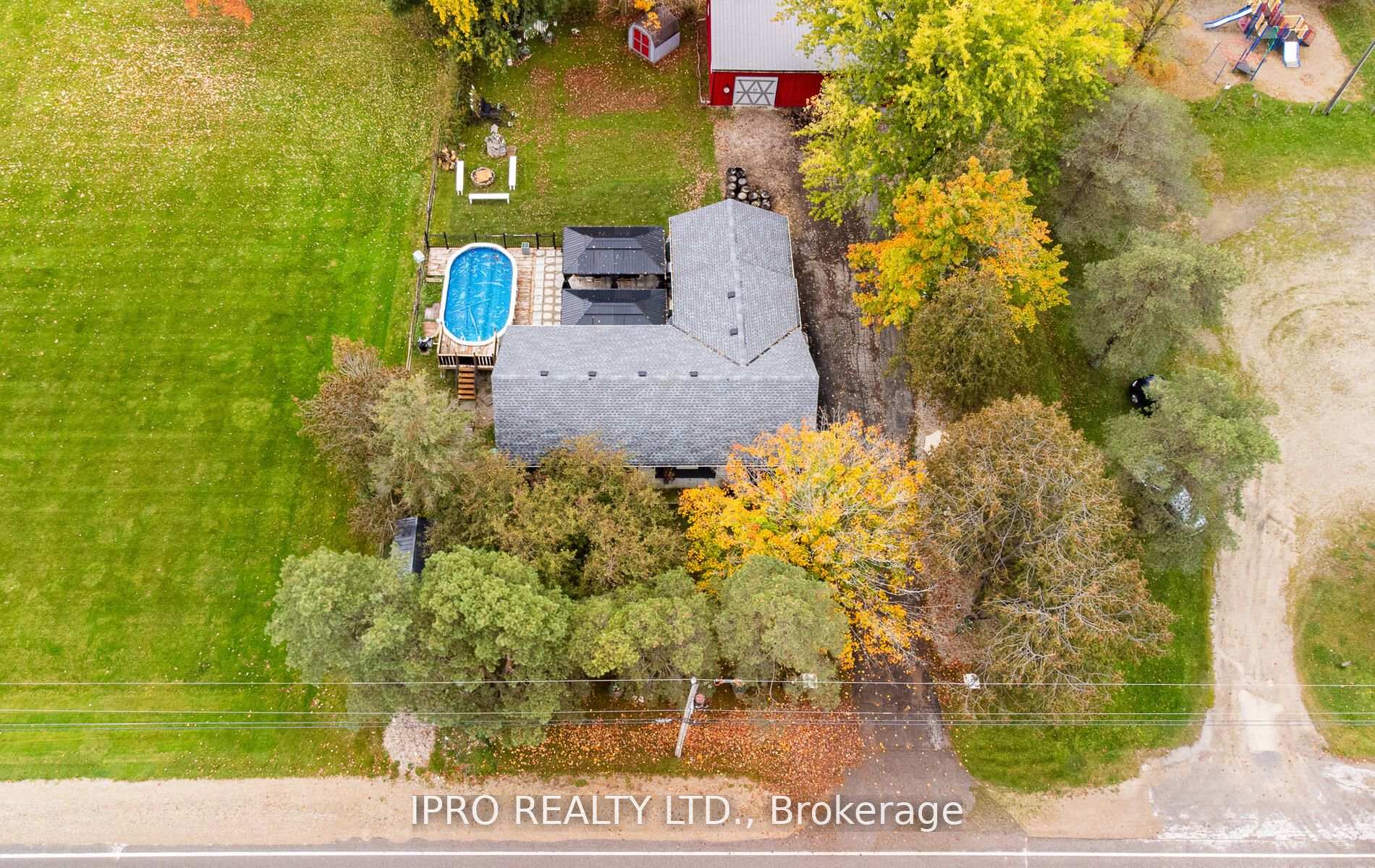 Photo 37 of 44485 Brandon Road, Huron East, Grey — HOMEH