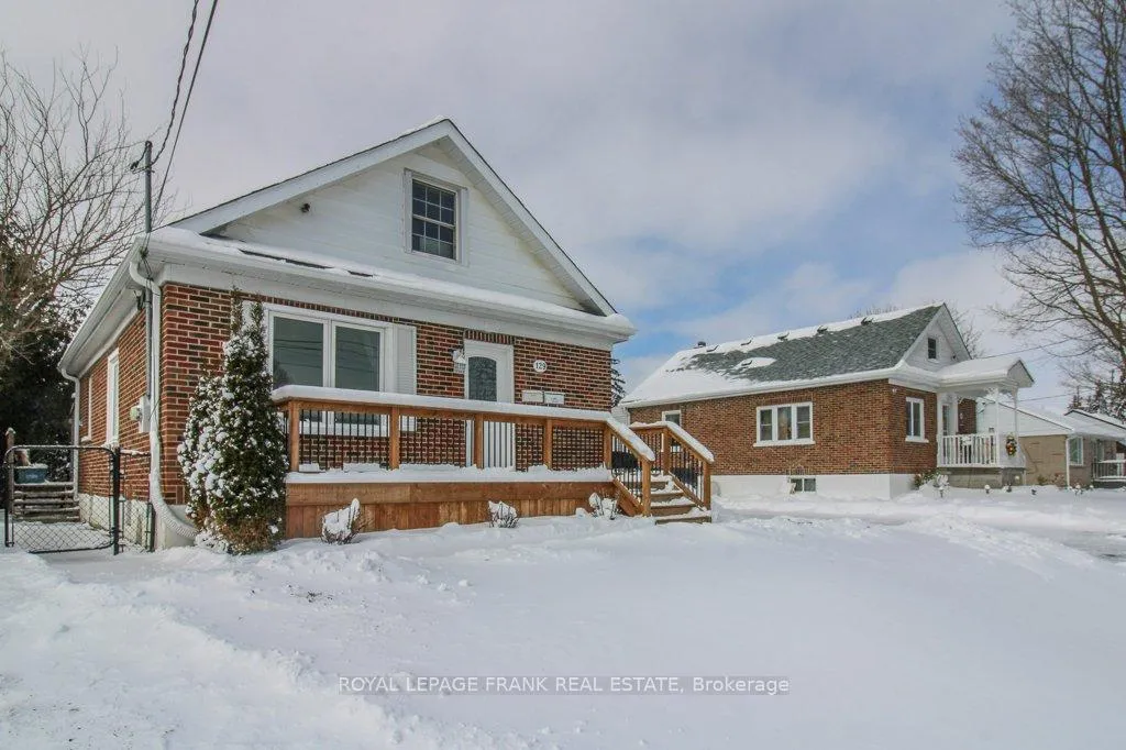 Photo 1 of 129 Arthur Avenue, Peterborough, Otonabee Ward 1 — HOMEH