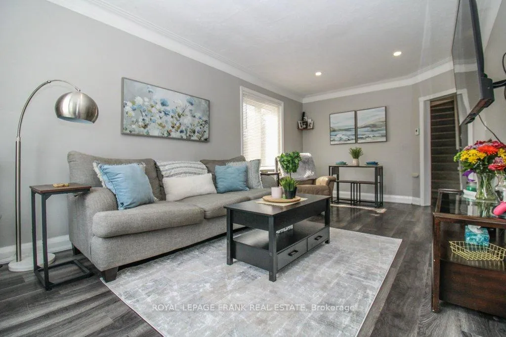 Photo 7 of 129 Arthur Avenue, Peterborough, Otonabee Ward 1 — HOMEH