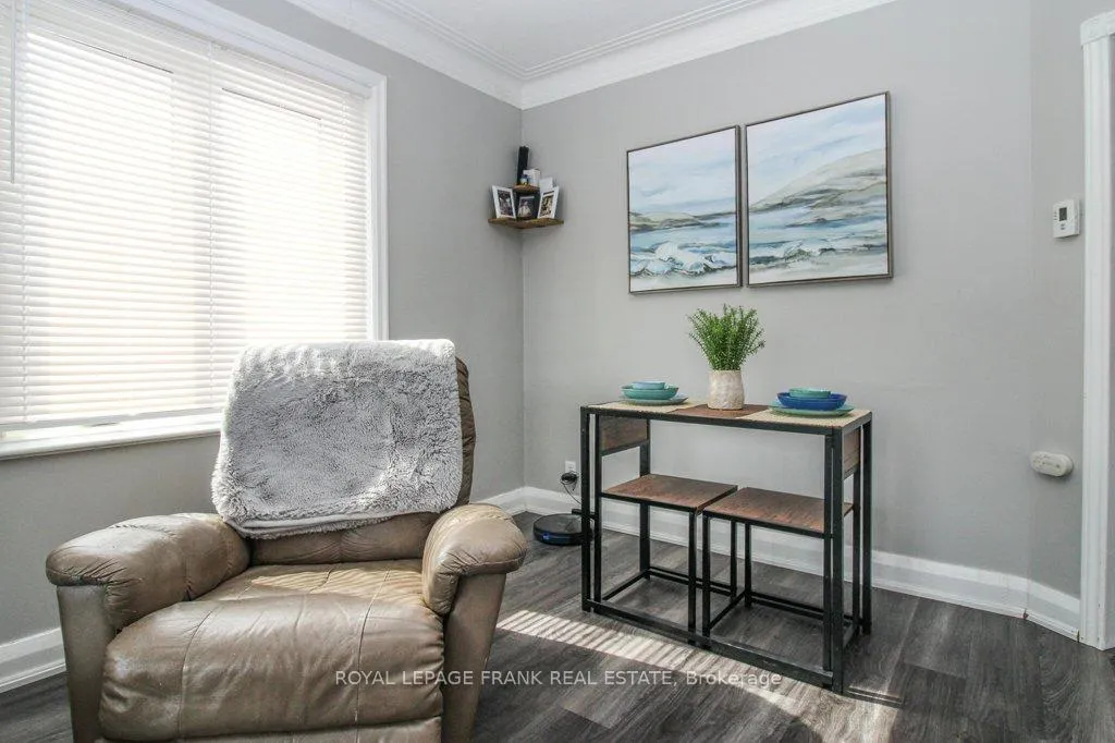 Photo 8 of 129 Arthur Avenue, Peterborough, Otonabee Ward 1 — HOMEH