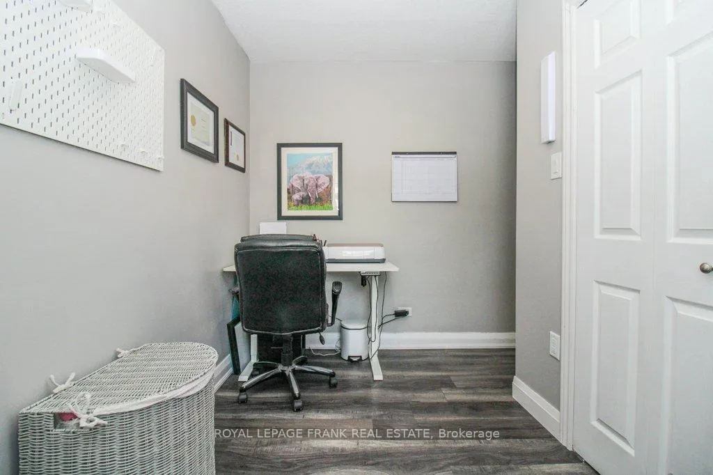 Photo 14 of 129 Arthur Avenue, Peterborough, Otonabee Ward 1 — HOMEH