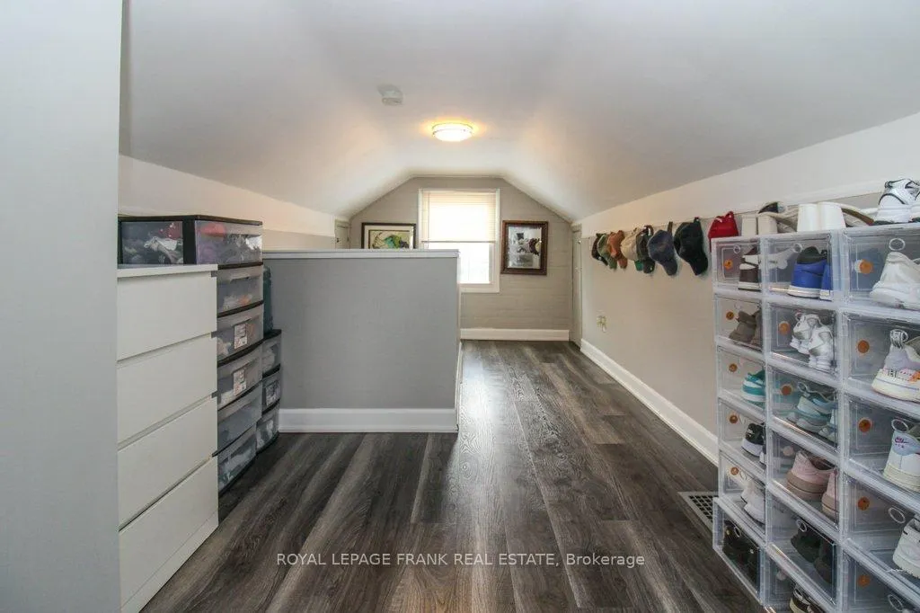 Photo 22 of 129 Arthur Avenue, Peterborough, Otonabee Ward 1 — HOMEH