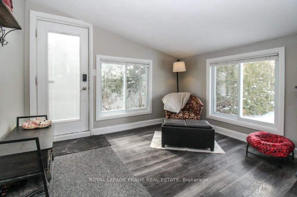 Photo 23 of 129 Arthur Avenue, Peterborough, Otonabee Ward 1 — HOMEH