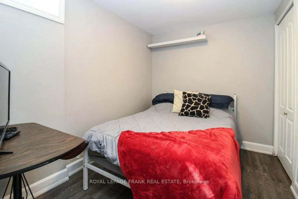 Photo 28 of 129 Arthur Avenue, Peterborough, Otonabee Ward 1 — HOMEH