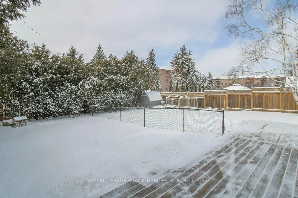 Photo 40 of 129 Arthur Avenue, Peterborough, Otonabee Ward 1 — HOMEH