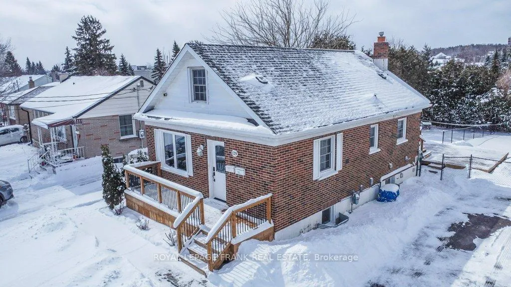 Photo 41 of 129 Arthur Avenue, Peterborough, Otonabee Ward 1 — HOMEH