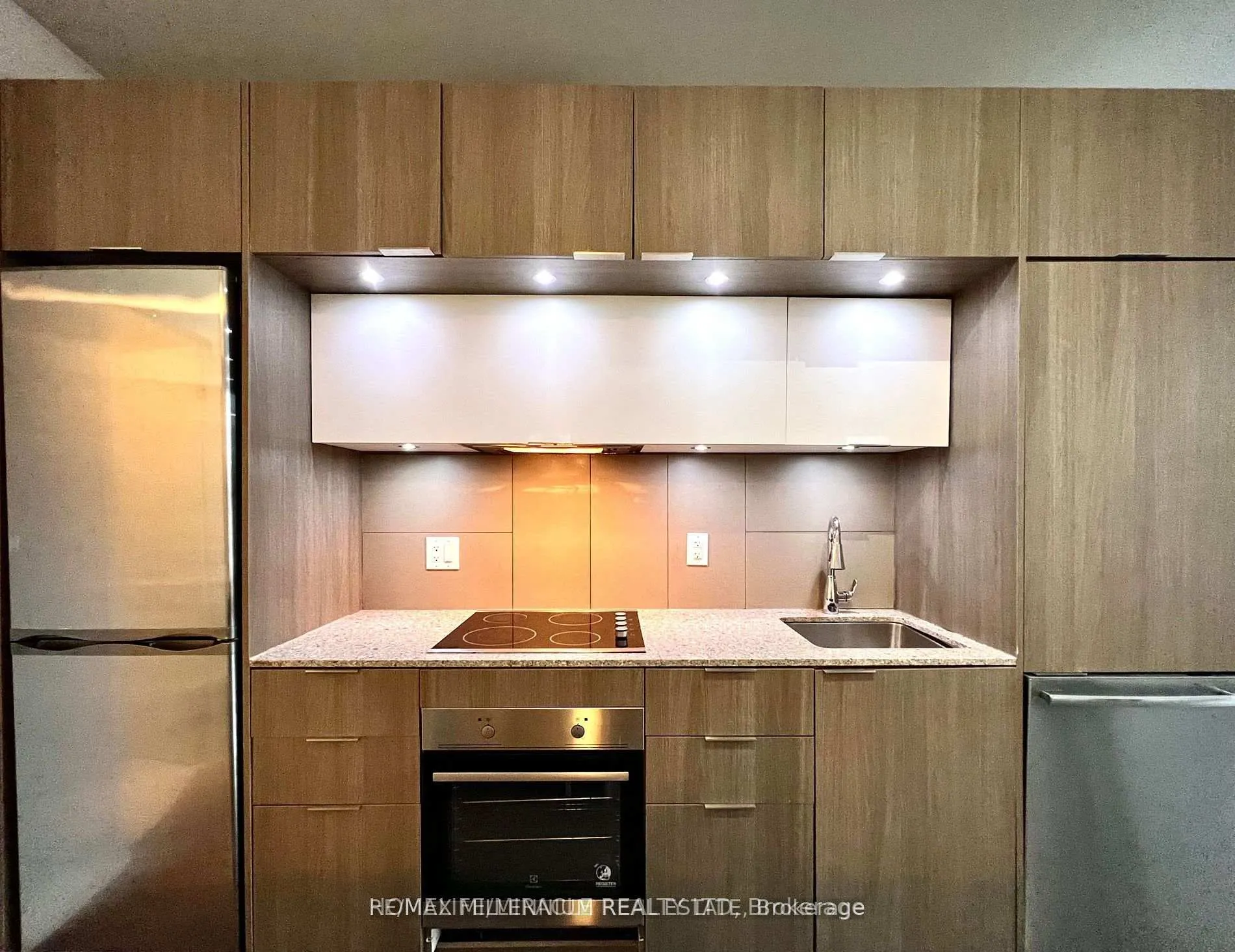 Photo 3 of Unit 402, 55 Regent Park Boulevard, Toronto, Regent Park — HOMEH