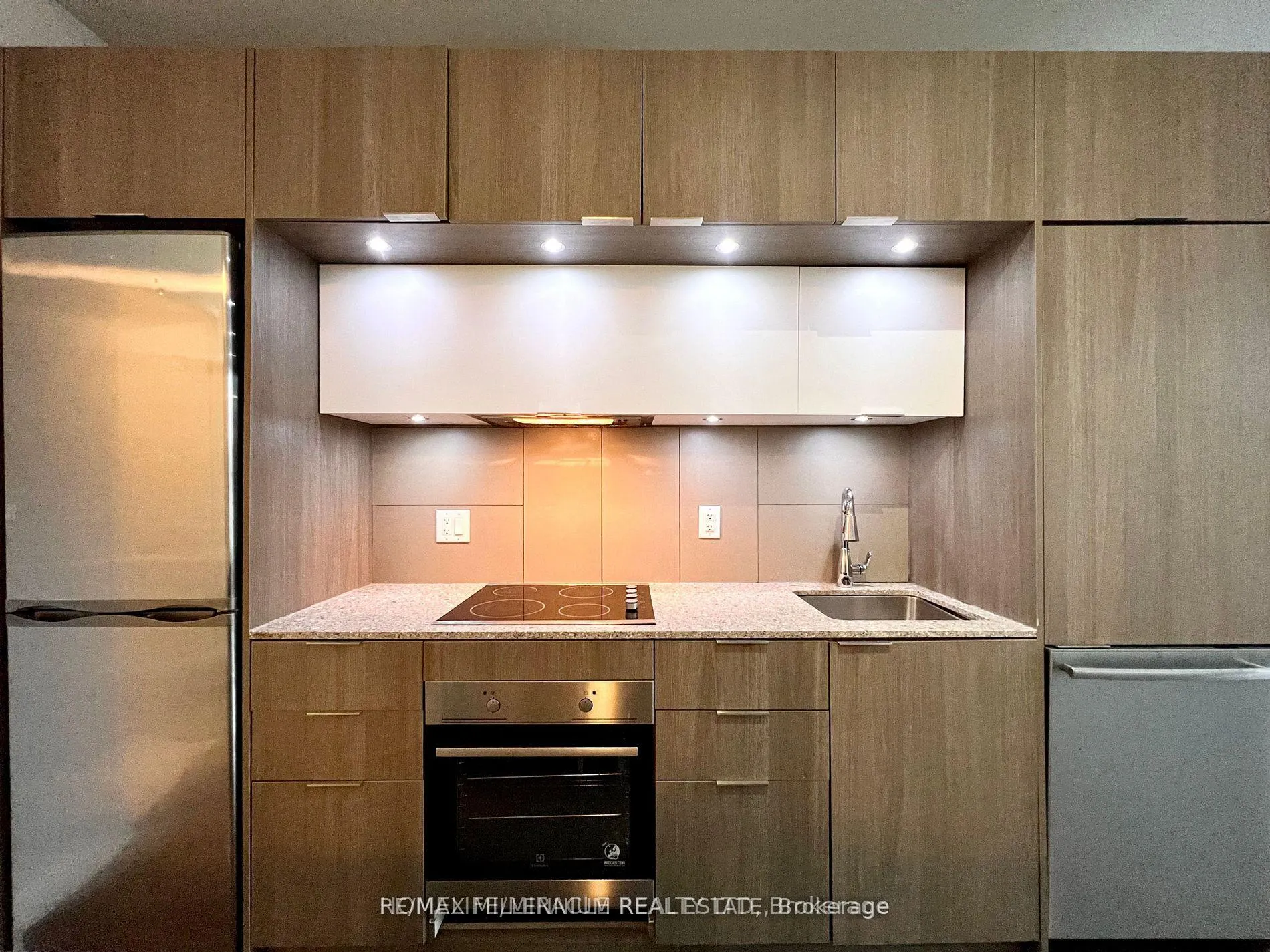 Photo 5 of Unit 402, 55 Regent Park Boulevard, Toronto, Regent Park — HOMEH
