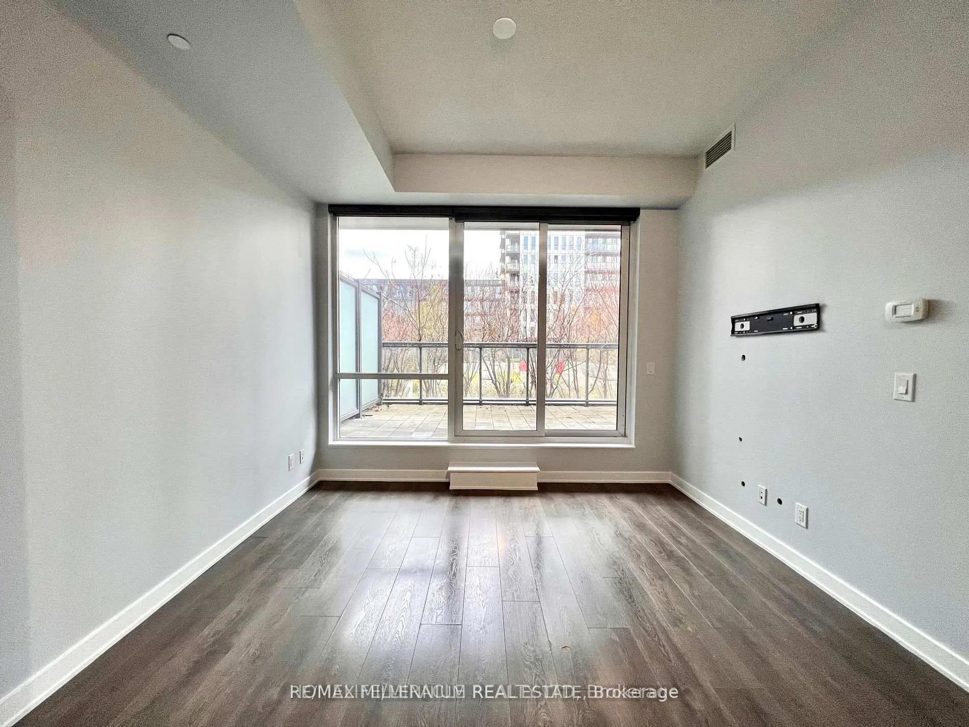 Photo 9 of Unit 402, 55 Regent Park Boulevard, Toronto, Regent Park — HOMEH