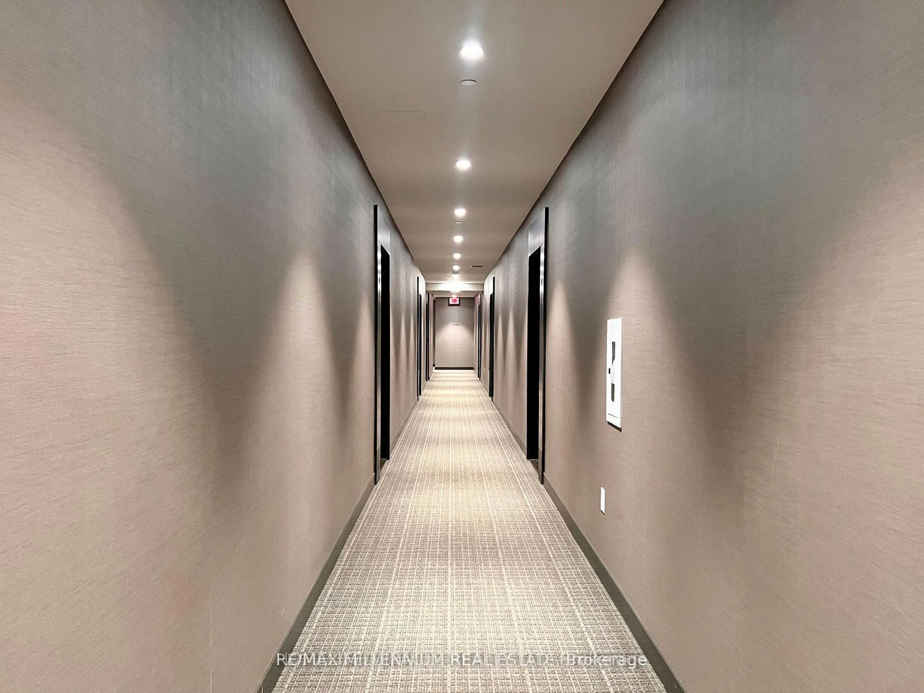 Photo 13 of Unit 402, 55 Regent Park Boulevard, Toronto, Regent Park — HOMEH