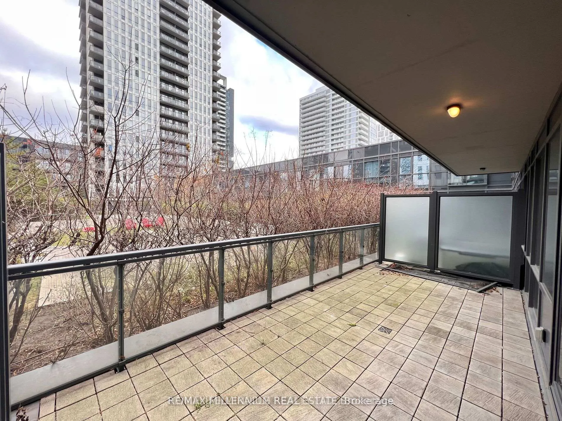 Photo 14 of Unit 402, 55 Regent Park Boulevard, Toronto, Regent Park — HOMEH