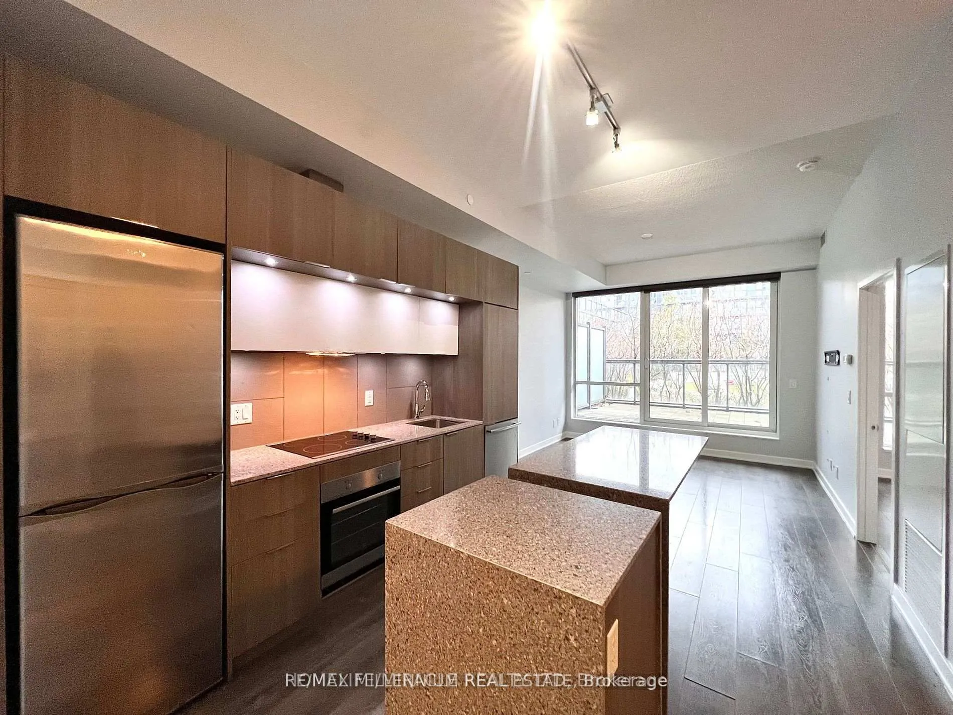 Photo 15 of Unit 402, 55 Regent Park Boulevard, Toronto, Regent Park — HOMEH