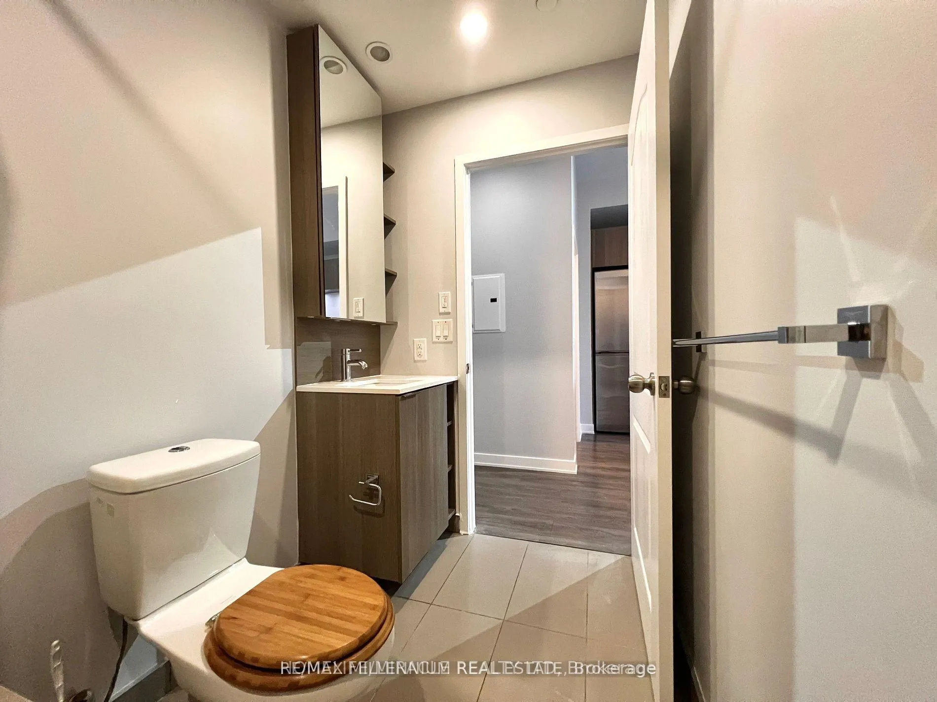 Photo 16 of Unit 402, 55 Regent Park Boulevard, Toronto, Regent Park — HOMEH