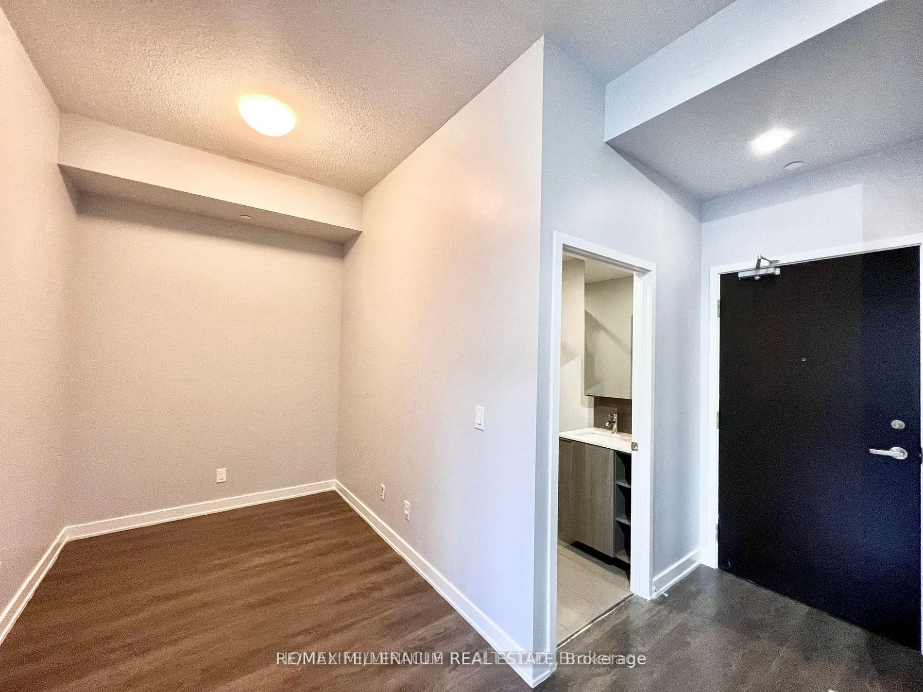 Photo 17 of Unit 402, 55 Regent Park Boulevard, Toronto, Regent Park — HOMEH