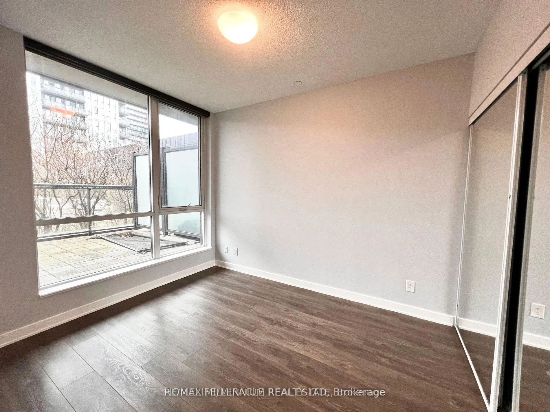 Photo 18 of Unit 402, 55 Regent Park Boulevard, Toronto, Regent Park — HOMEH