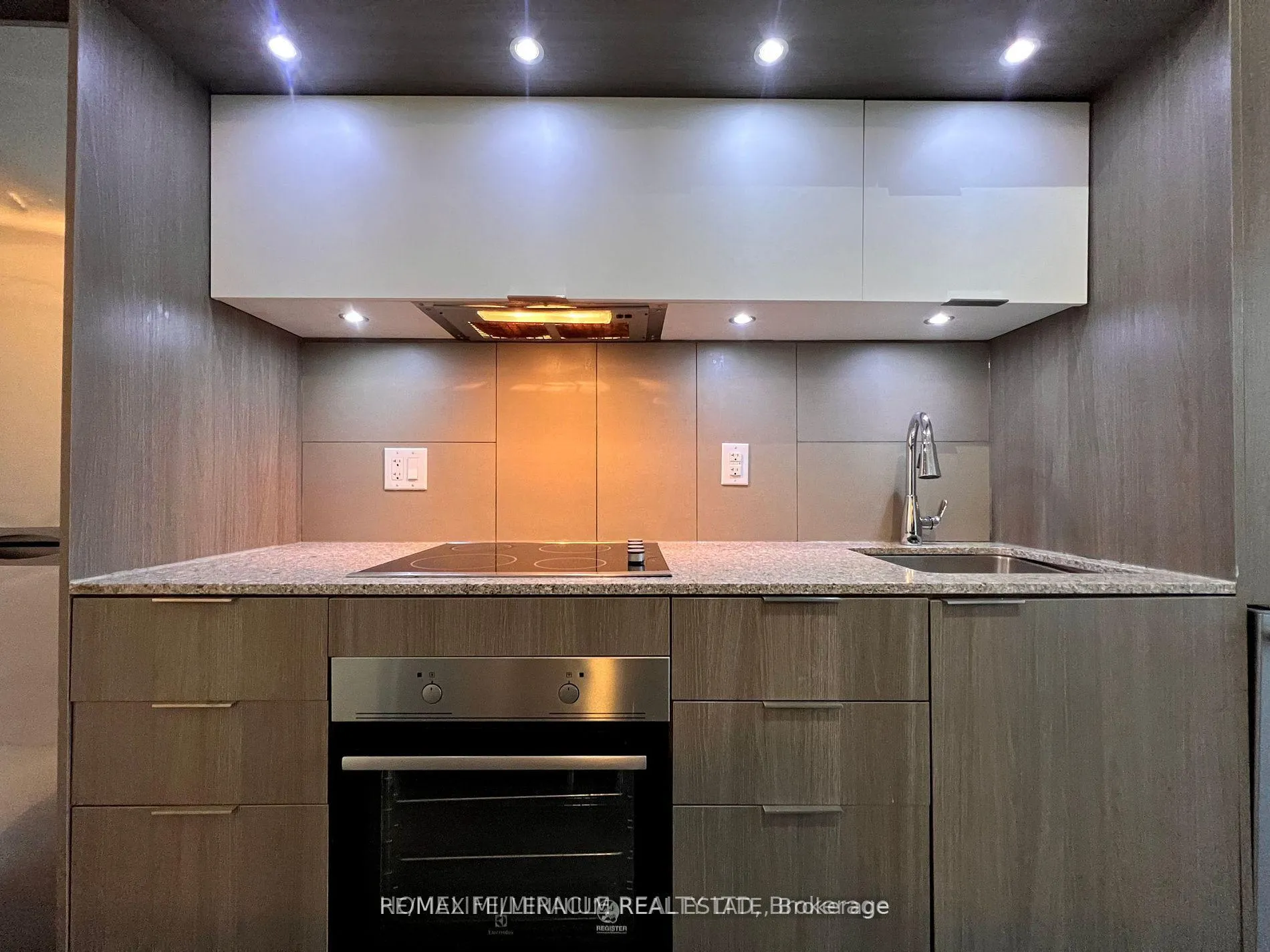 Photo 20 of Unit 402, 55 Regent Park Boulevard, Toronto, Regent Park — HOMEH