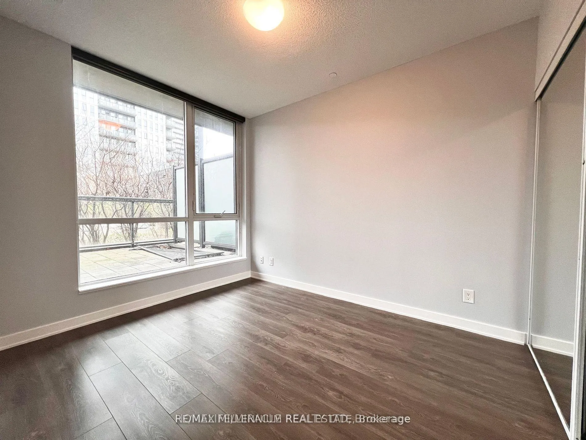 Photo 21 of Unit 402, 55 Regent Park Boulevard, Toronto, Regent Park — HOMEH