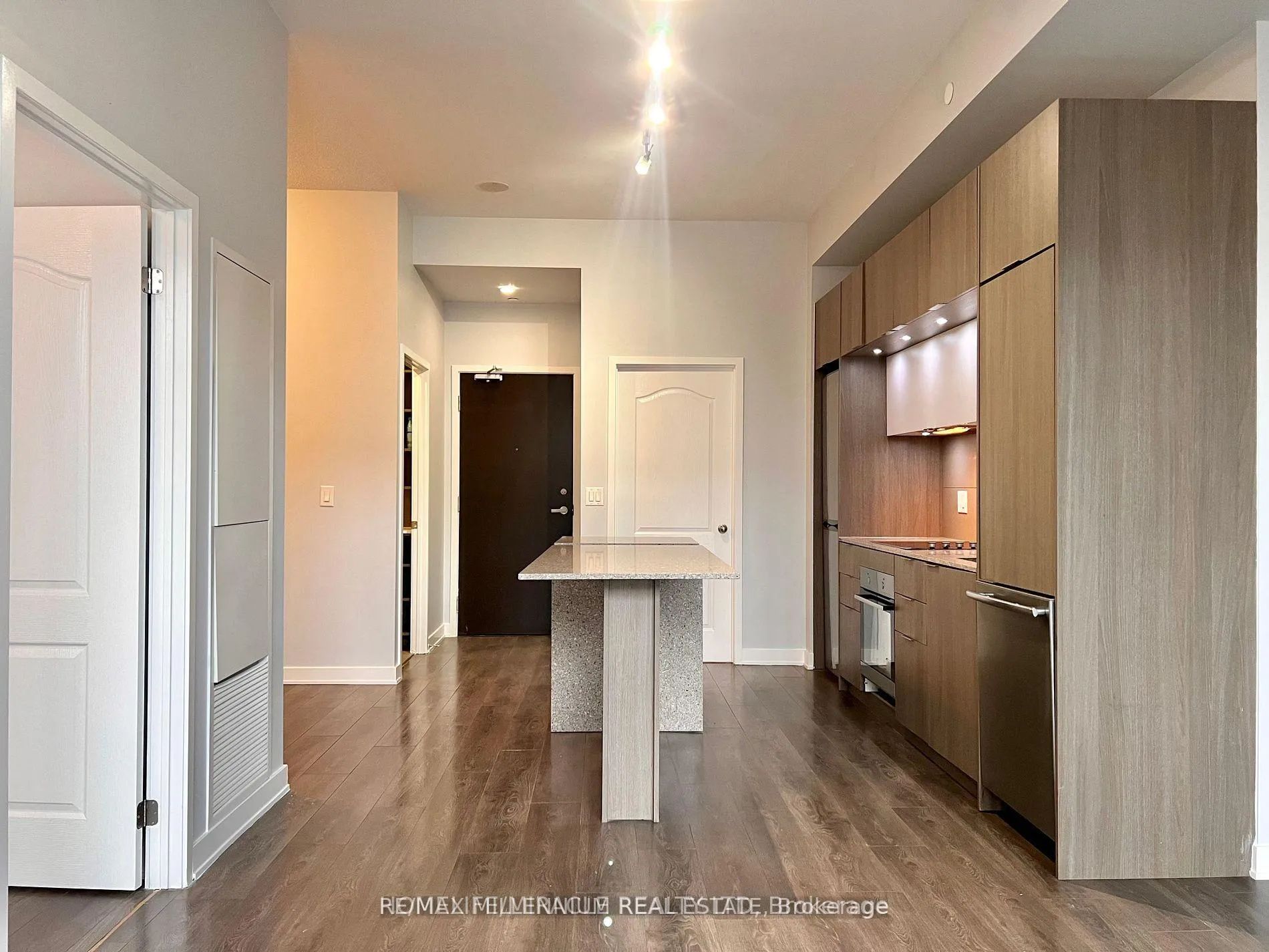Photo 22 of Unit 402, 55 Regent Park Boulevard, Toronto, Regent Park — HOMEH
