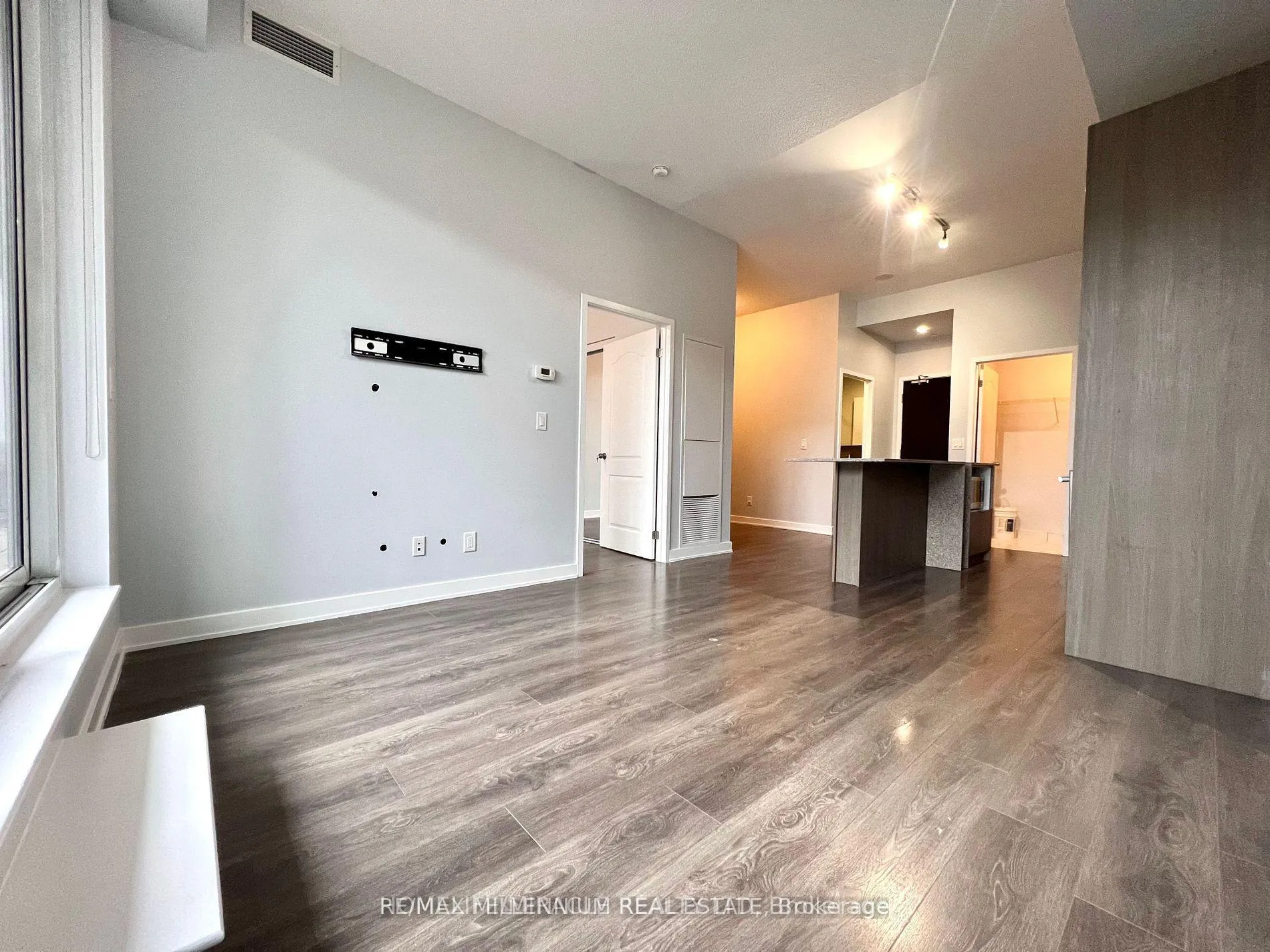 Photo 23 of Unit 402, 55 Regent Park Boulevard, Toronto, Regent Park — HOMEH