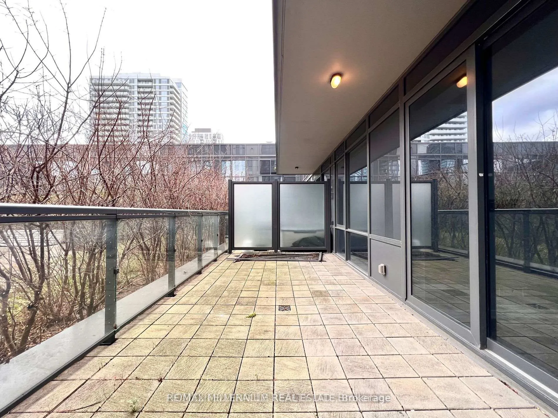 Photo 24 of Unit 402, 55 Regent Park Boulevard, Toronto, Regent Park — HOMEH