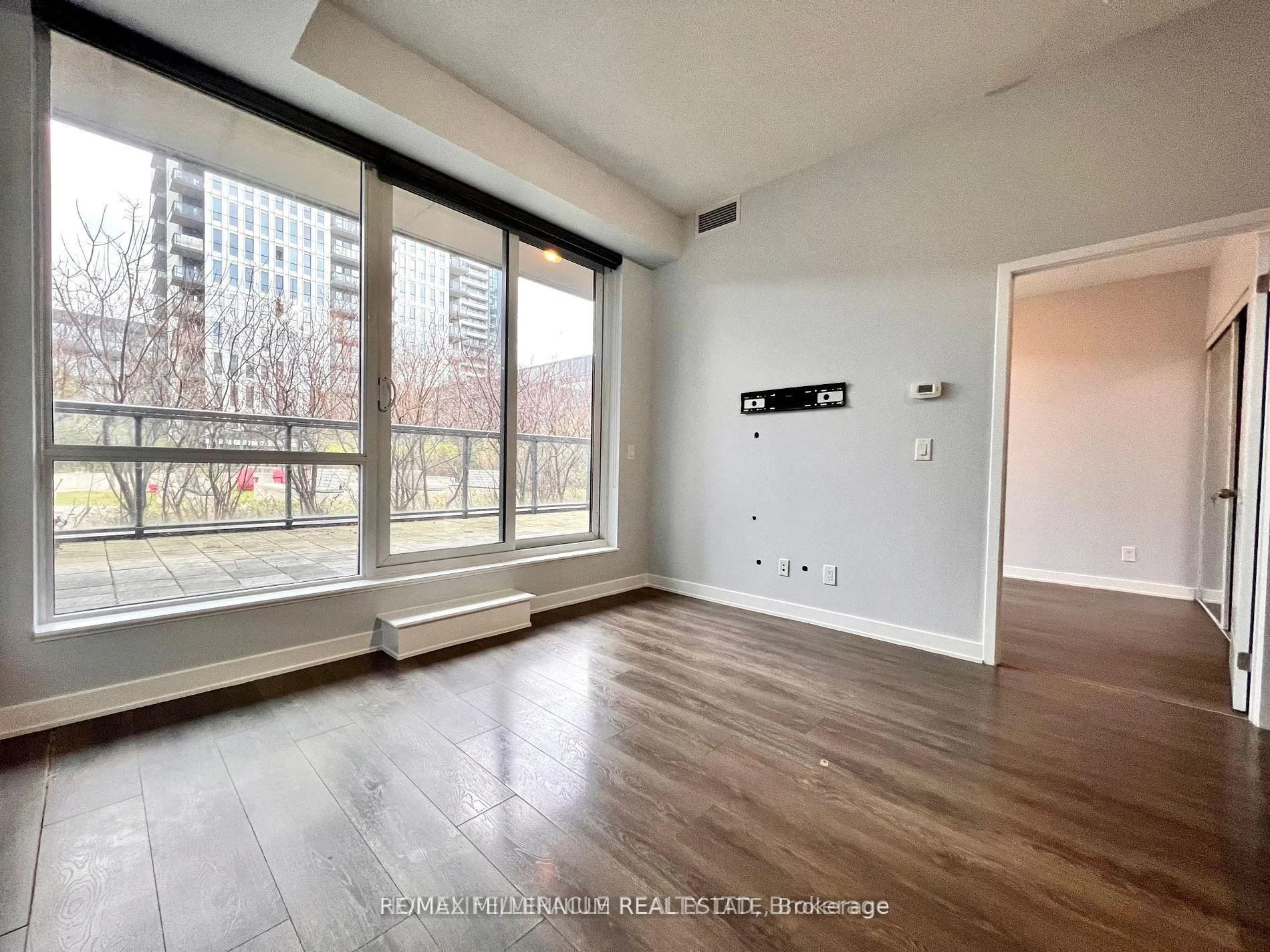 Photo 25 of Unit 402, 55 Regent Park Boulevard, Toronto, Regent Park — HOMEH