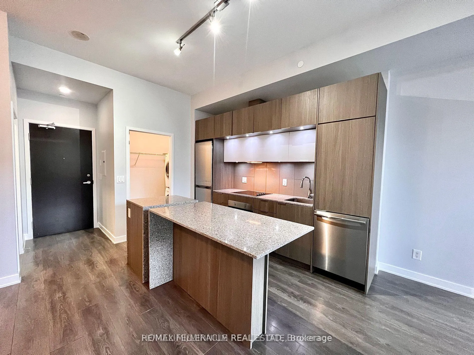 Photo 26 of Unit 402, 55 Regent Park Boulevard, Toronto, Regent Park — HOMEH