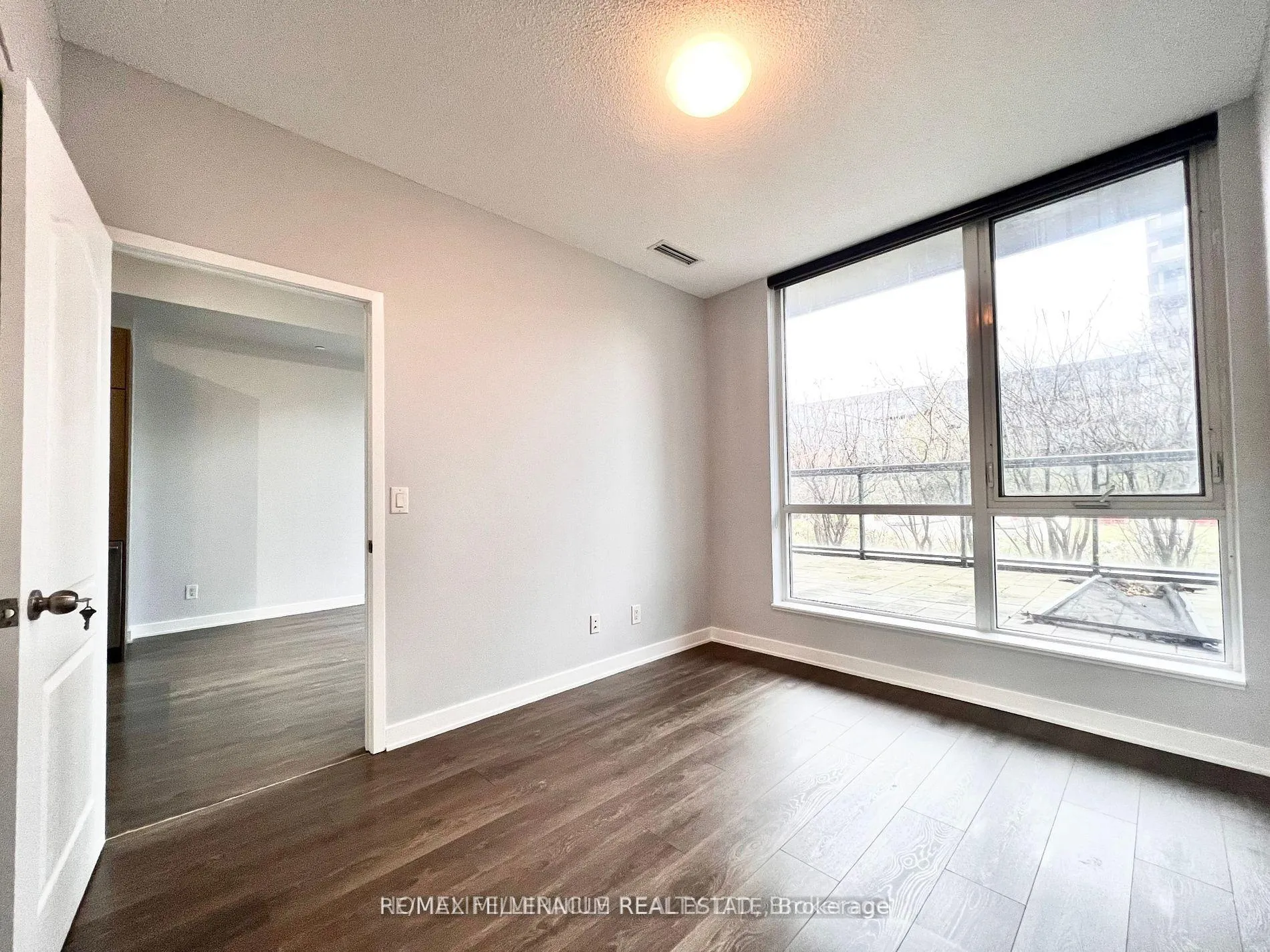 Photo 27 of Unit 402, 55 Regent Park Boulevard, Toronto, Regent Park — HOMEH