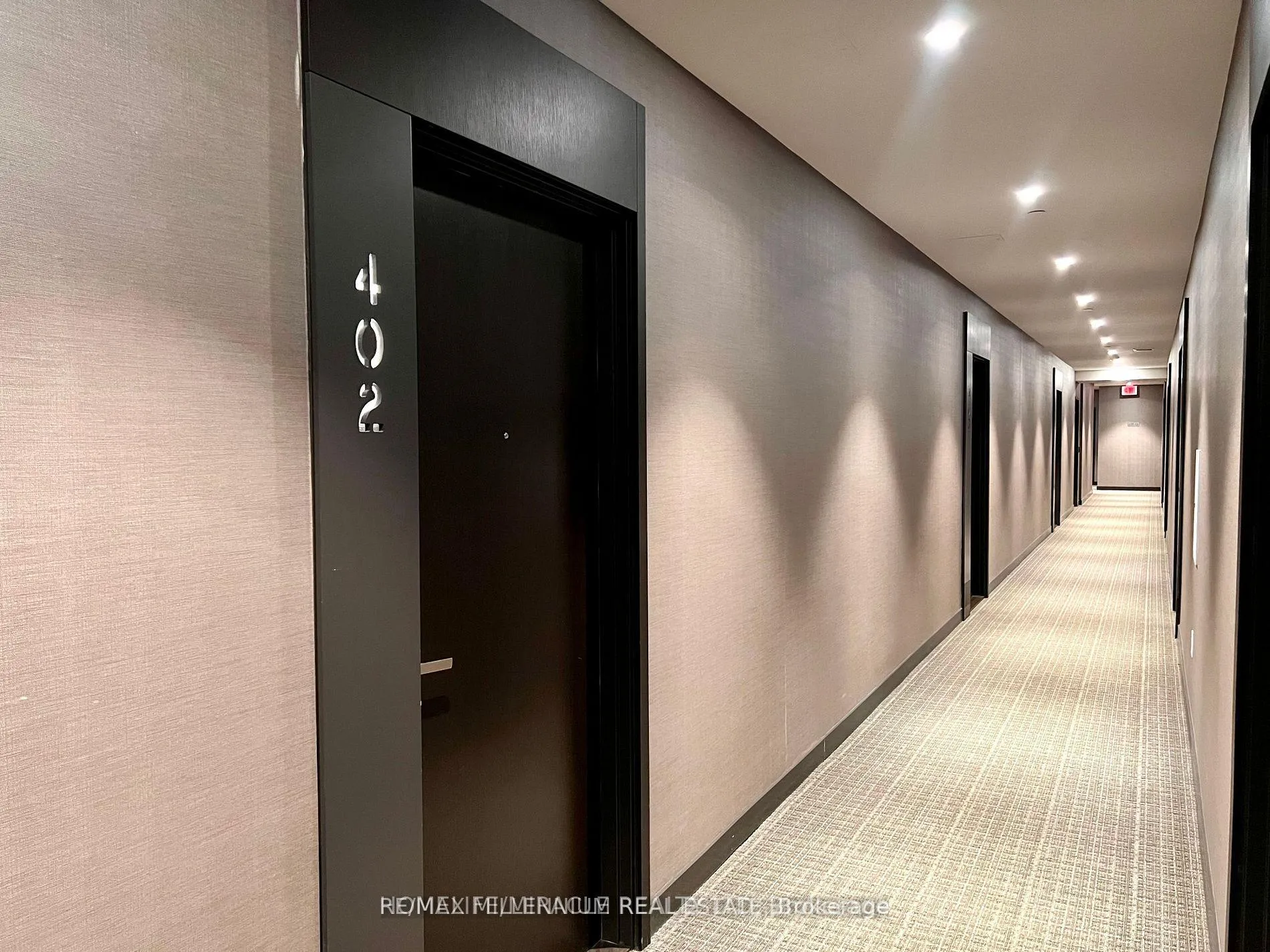 Photo 29 of Unit 402, 55 Regent Park Boulevard, Toronto, Regent Park — HOMEH
