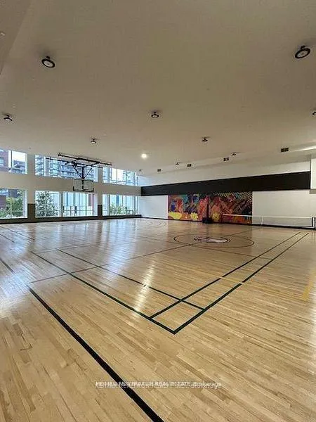Photo 30 of Unit 402, 55 Regent Park Boulevard, Toronto, Regent Park — HOMEH