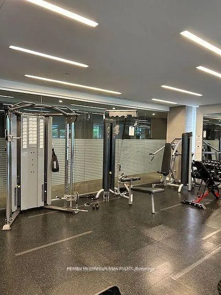 Photo 31 of Unit 402, 55 Regent Park Boulevard, Toronto, Regent Park — HOMEH