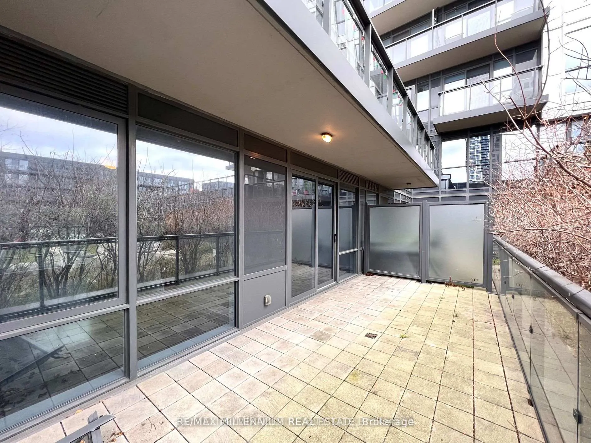 Photo 32 of Unit 402, 55 Regent Park Boulevard, Toronto, Regent Park — HOMEH
